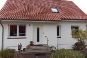 Ferienwohnung Am Schwanensee Apartments, Plon