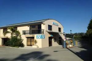 Novena Palms Motel, Brisbane