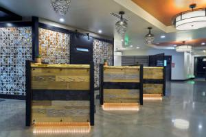 Oxford Suites, Paso Robles