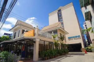 Diamond City Place, Pattaya