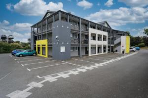 Les Terrasses de Valombois, Vannes