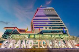 Grand Tourane Hotel, Da Nang