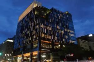 Miyako Hotel Hakata, Fukuoka