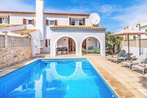 Villa Monsy 2, Port de Pollenca