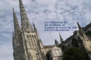 L'Invitation au Voyage, Bordeaux