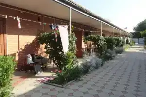 Baden Na Kubany Guest house, Kuchugury