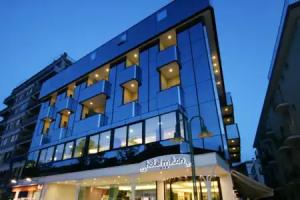 Hotel Milton, Roda