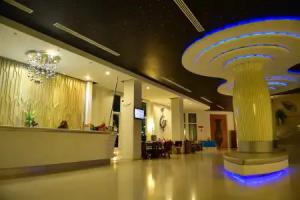Prajaktra Design Hotel, Udon Thani City