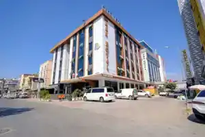 Kar Hotel, Mersin
