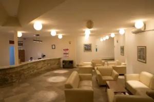 Greenport Bodrum Hotel, Guevercinlik