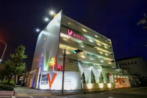 V Hotel - Adults Only, Kobe