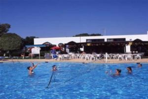 Iphigenia Hotel, Ayia Napa