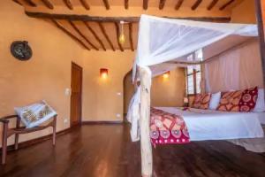 Mamamapambo Boutique Hotel, Jambiani