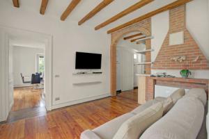Mirador Del Lago Apartments, Lugano