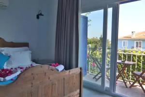 Alacaat Otel, Alacati