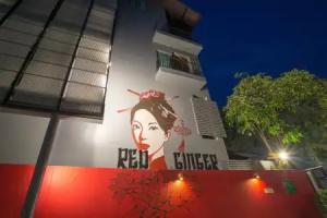 Red Ginger Chic Resort, Ao Nang