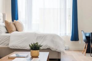 Namaste Suites, Montreal