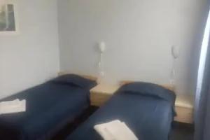 Alex Hotel, Kohtla-Jarve
