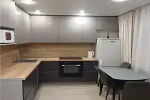 Room Tour on Pavel Sharov Street, Tyumen