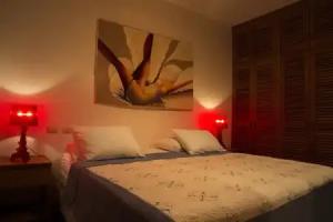 TRACADERO Beach Club and Holidays Rentals, Bayahibe
