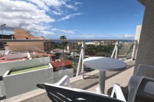 Tinérfe el grande 14 Hotel, Adeje