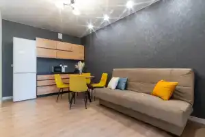 Stepanenkov apartments on 8 Marta street 204 D, Ekaterinburg