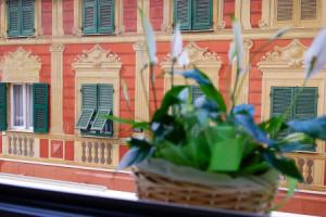 Hotel Le Palme, Varazze