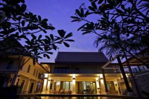 Manathai Villas Grace, Pattaya, Ban Huai Yai Muk