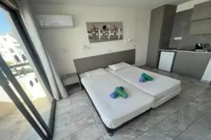 Pan Marie Apartments, Ayia Napa