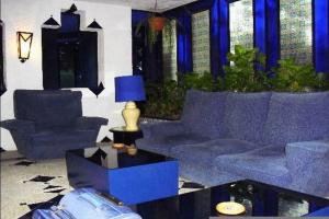 Tarik Hotel, Tangier