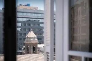 Museum Studios, Cairo