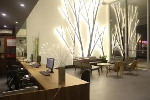 Fuller Hotel, Alor Setar