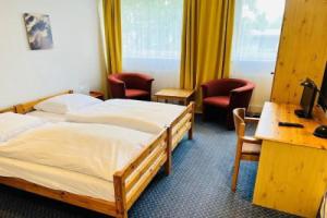 City Apartment Hotel Hamburg, Hamburg