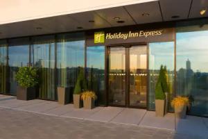 Holiday Inn Express Munich City West by IHG, Munchen