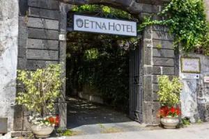 Hotel Etna, Giarre