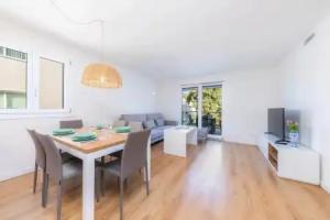 Duplex Las Palmeras iii Hotel, Cala Bona