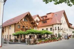 Hotel Gasthof Adler, Bad Worishofen