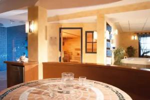 Aparthotel Kleine Perle, Cuxhaven