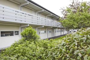 Campanile Rennes Ouest - Cleunay, Rennes