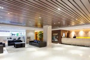 Vienna Hotel, Guilin