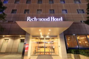 Richmond Hotel Utsunomiya Ekimae, Utsunomiya