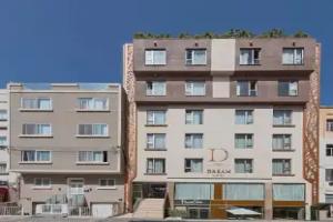 InStyle Aparthotel, St Julians