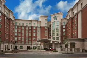 Homewood Suites by Hilton Nashville Vanderbilt, TN, Nashville