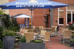 Restaurant & Hotel Wismar, Wismar