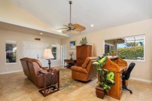 Big Island Awamoa Hale by Coldwell Banker Island Vacations Hotel, Waikoloa
