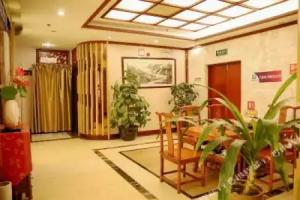 Kunming Trade Union Hotel, Kunming
