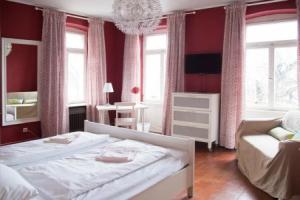 Hemingway`s Heidelberg Hostel, Heidelberg