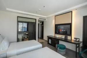 Iconique Hotel, Nha Trang