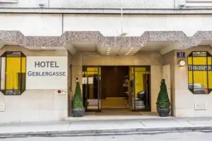 Hotel Geblergasse, Vienna