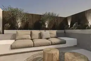 Neapolis 21 Suites, Premium Key Collection, Skiathos Town